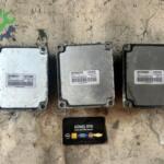 Opel Combo Orijinal Çıkma Motor Beyni 12249767