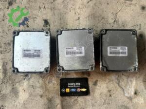 Opel Combo Orijinal Çıkma Motor Beyni 12249767