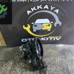 2002 Opel Combo Şanzıman Komple Çıkma Parça