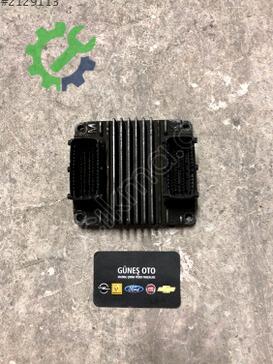Opel Combo Motor Beyni çıkma parça