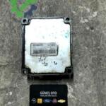 Çıkma Opel Combo Motor Beyni 12212819