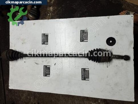 Opel Combo Sağ Aks çıkma parça