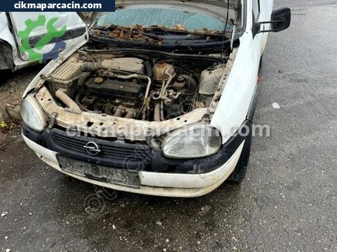 Opel Combo çıkma parça