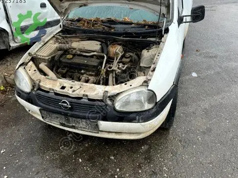 Opel Combo çıkma parça