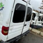 Opel Combo 2000 Model Dizel