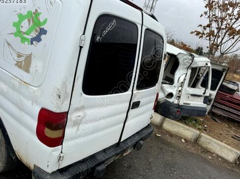Opel Combo çıkma parça