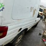 Opel Combo 2000 Model Dizel