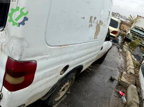 Opel Combo çıkma parça