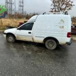 Opel Combo 2000 Model Dizel