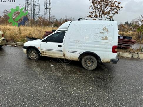 Opel Combo çıkma parça