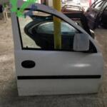 Opel Combo 2003 Çıkma Sağ Ön Kapı