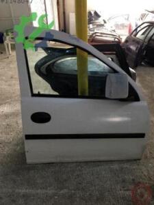 Opel Combo 2003 Çıkma Sağ Ön Kapı