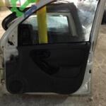 Opel Combo 2003 Çıkma Sağ Ön Kapı