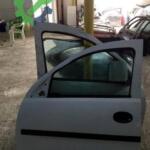 Sol Ön Kapı Opel Combo 2003 Çıkma