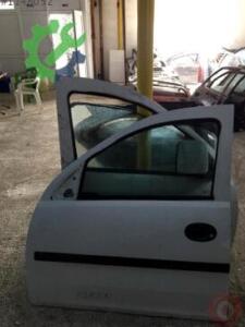 Sol Ön Kapı Opel Combo 2003 Çıkma