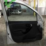 Sol Ön Kapı Opel Combo 2003 Çıkma