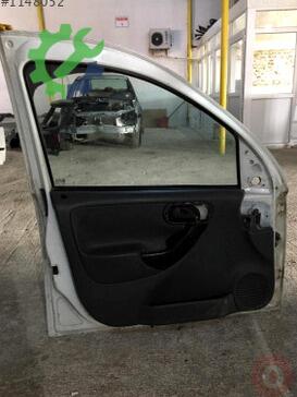 Opel Combo Sol Ön Kapı çıkma parça