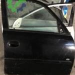 Opel Combo 2007 Model