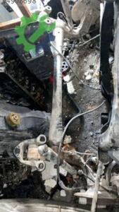 Opel Combo Arka Dingil Çıkma