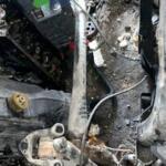 Arka Dingil Opel Combo Çıkma