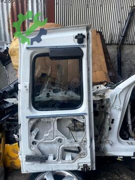 Opel Combo Bagaj Kapağı çıkma parça