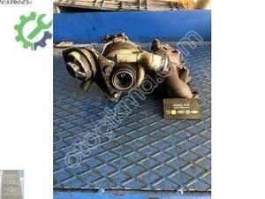 Turbo Opel Astra 1996 – 2023 Çıkma 49131
