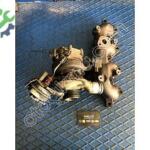 Turbo Opel Astra 1996 – 2023 Çıkma 49131