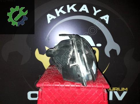 Opel Combo Sol Ön Far çıkma parça