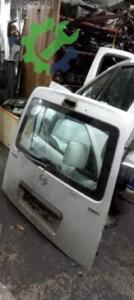 Opel Combo Bagaj Kapağı Çıkma