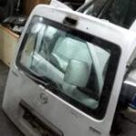 Opel Combo Bagaj Çıkma
