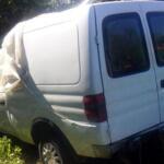 Opel combo bagaj kapısı çıkma yedek parça Mısırcıoğlu oto