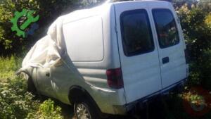 Opel combo bagaj kapısı çıkma yedek parça Mısırcıoğlu oto