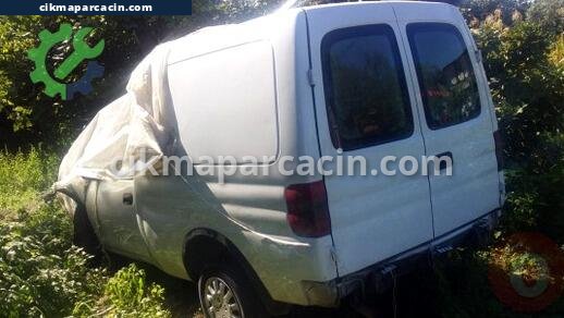 Opel Combo Bagaj çıkma parça