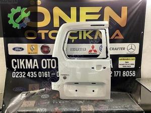 OPEL COMBO BAHAJ KAPAĞI SOL ARKA ORJİNAL ÇIKMA YENİ KASA