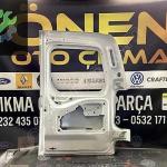OPEL COMBO BAHAJ KAPAĞI SOL ARKA ORJİNAL ÇIKMA YENİ KASA