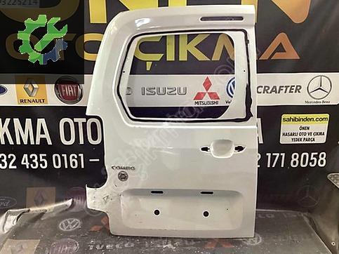 Opel Combo Bagaj Kapağı çıkma parça