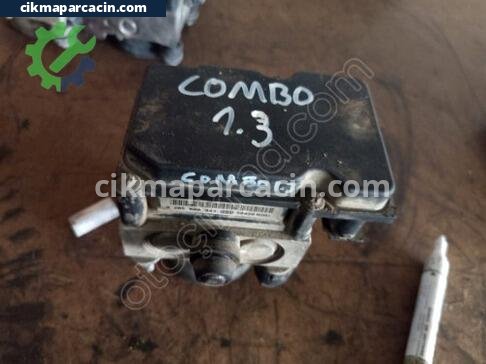 Opel Combo ABS Beyni çıkma parça