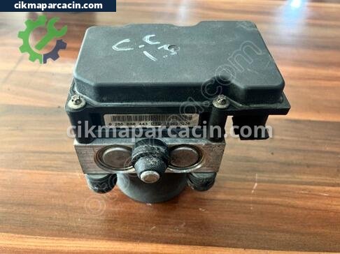 Opel Combo ABS Beyni çıkma parça
