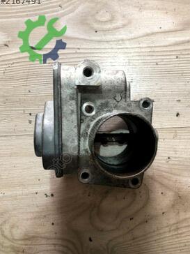 Opel Combo Gaz Kelebeği 8973002310 çıkma parça
