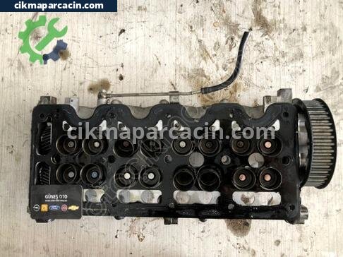 Opel Combo Eksantrik Mili çıkma parça