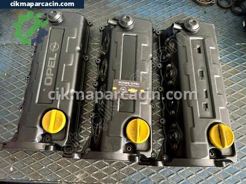 Opel Combo Külbütör Kapağı çıkma parça