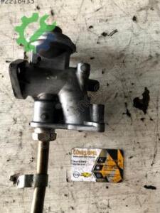 Opel Combo 2023 EGR Valfi Çıkma