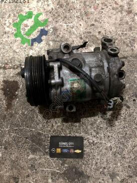 Opel Combo Klima Kompresörü 24421642 çıkma parça