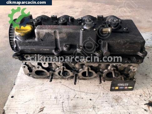 Opel Combo Silindir Kapağı çıkma parça