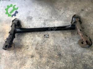 Opel Combo 2024 Arka Dingil Çıkma