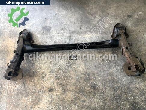 Opel Combo Arka Dingil çıkma parça