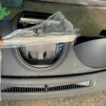 Torpido Opel Combo 2023 – 2023 Çıkma