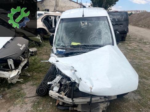 Opel Combo Yedek Lastik çıkma parça