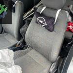 2006 Opel Combo Yedek Lastik Çıkma Parça