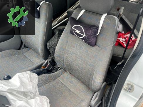 Opel Combo Yedek Lastik çıkma parça